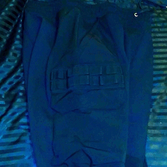 Vintage Sweat Suit - Picture 3 of 8